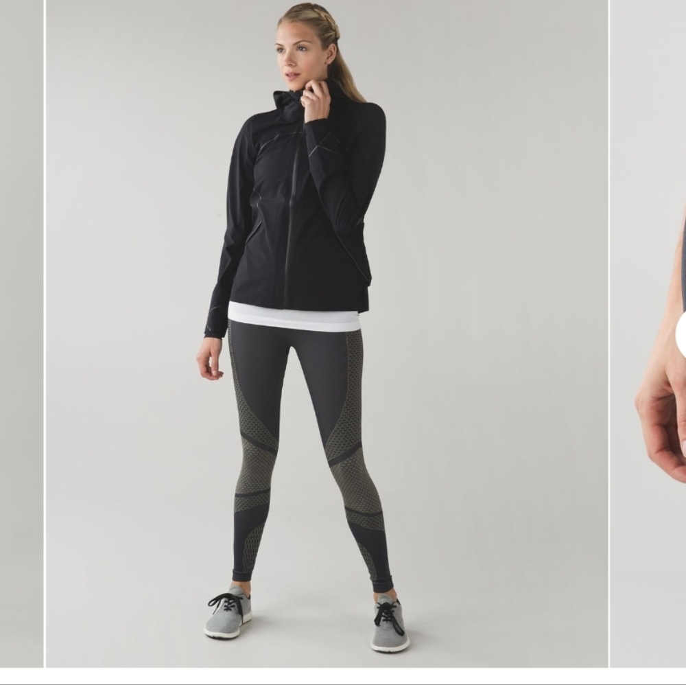 Lululemon About That Base Tight Leggings Large